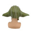 Star Wars Yoda 2023 Mask  - Yoda Cosplay Costume Mask 
