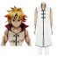 The Seven Deadly Sins Imperial Wrath Of The Gods Meliodas Costume - Meliodas Cosplay
