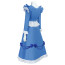 Poppy Playtime Miss Poppy Costume - Blue Dress Miss Poppy Cosplay