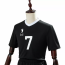 Haikyuu Miya Atsumu Costume - Black Jersey Miya Atsumu Cosplay