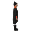 Boys Napoleon Bonaparte Costume - Black Coat Set Napoleon Bonaparte Cosplay