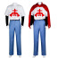 Magical Destroyers Otaku Hero Costume - Otaku Hero Cosplay