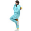 Perry The Platypus Costume - Onesie Jumpsuit Perry The Platypus Cosplay