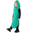 Kids Pickle Costume - Bodysuit Pickle Cosplay