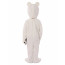 Kids Polar Bear Costume - Onesie Jumpsuit Polar Bear Cosplay