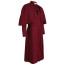 Medieval Priest Costume - Robe Medieval Priest Cosplay