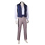 Wicked Prince Fiyero Costume - Shirt Vest Pants Prince Fiyero Cosplay