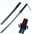 Bleach Ichigo Kurosaki Zangetsu Sword Prop - Bankai Ichigo Kurosaki Zangetsu Cosplay Costume Prop