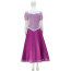 Tangled Rapunzel Costume - Dress Rapunzel Cosplay