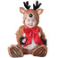 Baby Reindeer Costume InCharacter - Onesie Jumpsuit Reindeer Cosplay