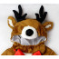 Baby Reindeer Costume InCharacter - Onesie Jumpsuit Reindeer Cosplay