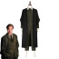 Harry Potter Professor Remus Lupin Costume - Shirt Cloak Pants Set Remus Lupin Cosplay