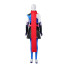 Marvel Rivals Psylocke Retro-X Uniform Deluxe Costume - Full Set Psylocke Retro-X Cosplay