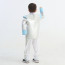 Kids Robot Costume - Suit Mask Set Robot Cosplay