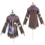 Scarecrow Costume - Dress Hat Set Scarecrow Cosplay