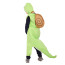 Kids Snail Costume - Hat and Suit Set Snail Cosplay