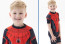 Boys Spider Man Far From Home Swimsuit Spider Man Far From Home