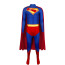 Superman 2025 Costume - Bodysuit Superman Cosplay