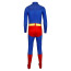 Superman 2025 Costume - Bodysuit Superman Cosplay