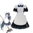 Blue Archive Tendou Alice Costume - Maid Outfit Tendou Alice Cosplay