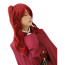 Bungo Stray Dogs Teruko Okura Costume - Shirt Pants Cloak Hat Full Set Teruko Okura Cosplay