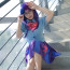 My Little Pony Equestria Girls Twilight Sparkle Costume - Twilight Sparkle Cosplay