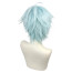 Chongyun From Genshin Impact Cosplay Costume Wig