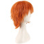 Child's Play Chucky Wig- Chucky Doll Costume Wig Prop