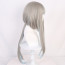 Genshin Impact Guizhong Wig - Guizhong Costume Wig Prop