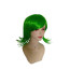 Inside Out Disgust Wig - Disgust Cosplay Costume Wig Prop
