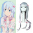 Eromanga Sensei Izumi Sagiri Wig - Izumi Sagiri Cosplay Costume Wig Prop