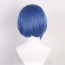 Bocchi the Rock Ryo Yamada Wig - Ryo Yamada Costume Wig Prop