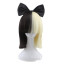 Sia Wig - This Is Acting Sia Cosplay Costume Wig Prop