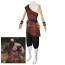 Kids Black Myth: Wukong Black Wind King Costume - Suit Pants Black Wind King Spider Cosplay
