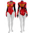 Neon Genesis Evangelion Asuka Langley Sohryu Bikini Swimsuit Costume - Swimsuit Asuka Langley Sohryu Cosplay