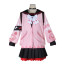 Zenless Zone Zero Ukinami Yuzuha Deluxe Costume - Full Set Yuzuha Ukinami Cosplay