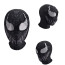 Venom 2 Let There Be Carnage Eddie Brock Cosplay Costume