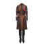 Gamora Guardians of the Galaxy Complete Cosplay Costume
