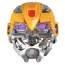 Kids The Transformers Bumblebee Mask - Bumblebee Cosplay Costume Mask With Light Effect