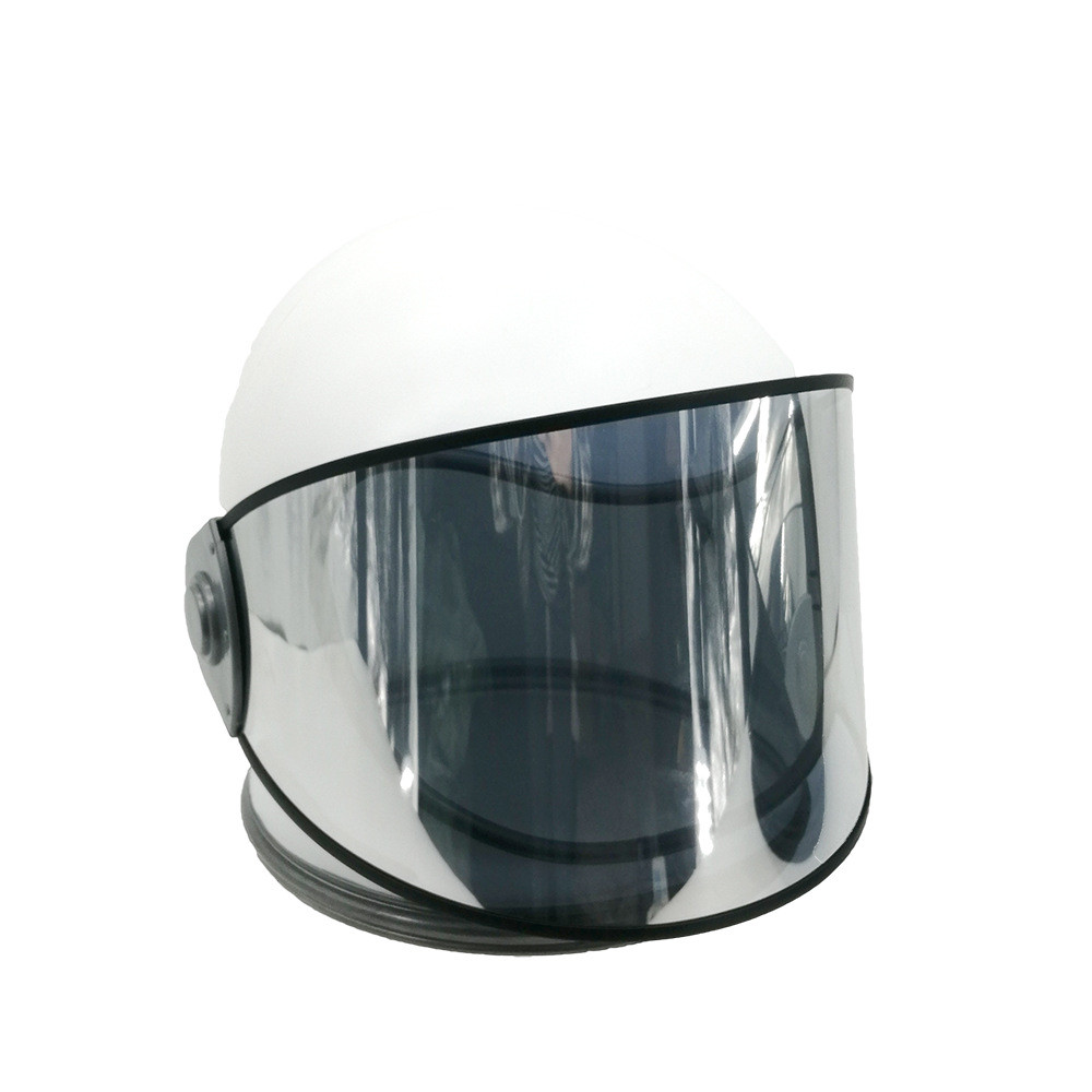 Astronaut Helmet - Astronaut Cosplay Costume Helmet Prop