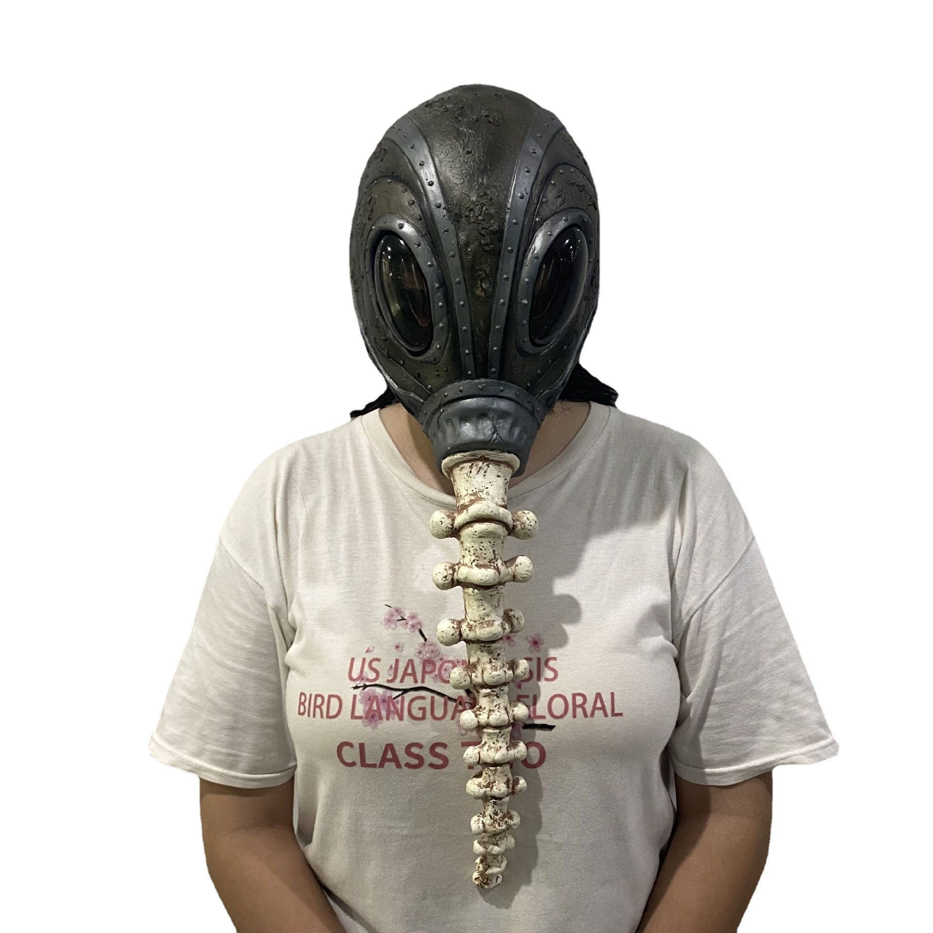 The Sandman Mask Cosplay Costume