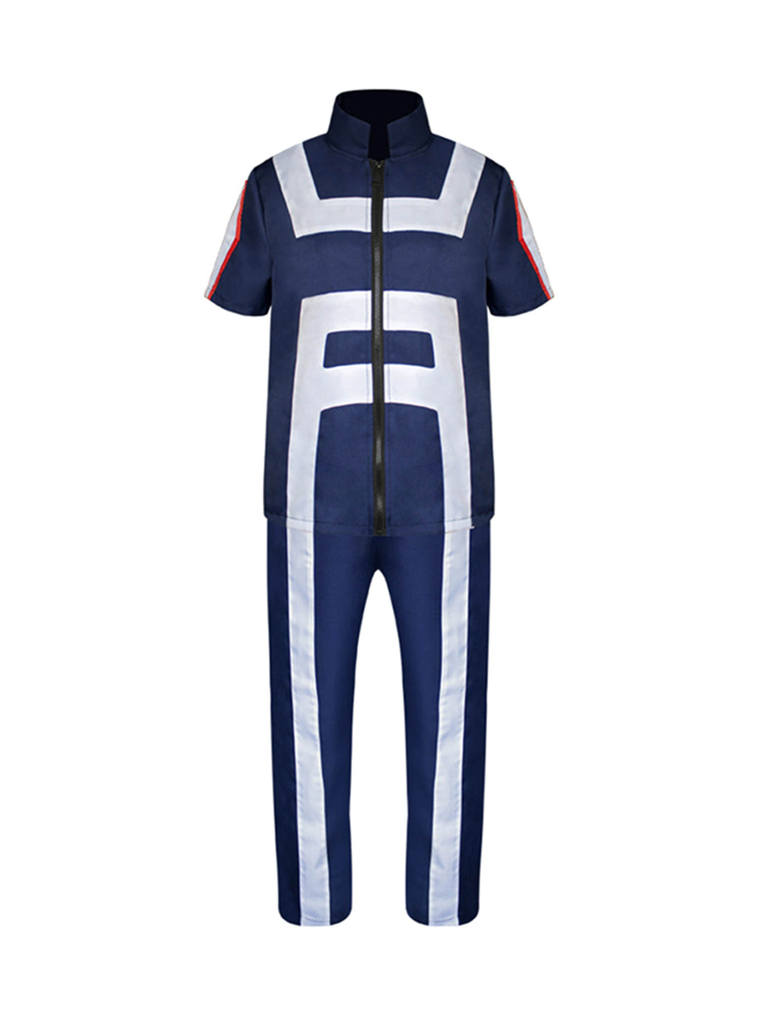 My Hero Academia Uniform Boys Cosplay Costume