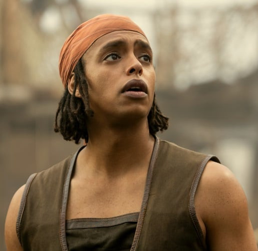 One Piece Series 2023 Usopp Costume - Usopp Cosplay