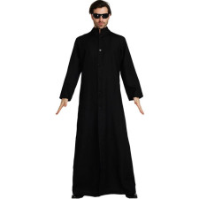 Matrix Neo Jacket Costume