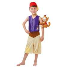 Boys Aladdin Costume