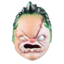 Pudge DotA 2 Cosplay Mask