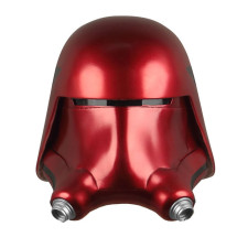 Star Wars Sith Flame Trooper Mask - Sith Flame Trooper Cosplay Costume Mask Prop