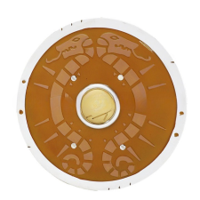 The Legend of Zelda Tears Of The Kingdom Link Traveler's Shield - Link Cosplay Costume Prop