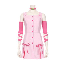 Reimi Sugimoto JoJo's Bizarre Cosplay Costume