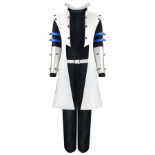 Seto Kaiba From Yu Gi Oh Cosplay Costume